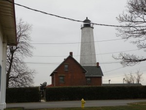Lighthouse Point