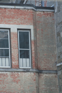 window